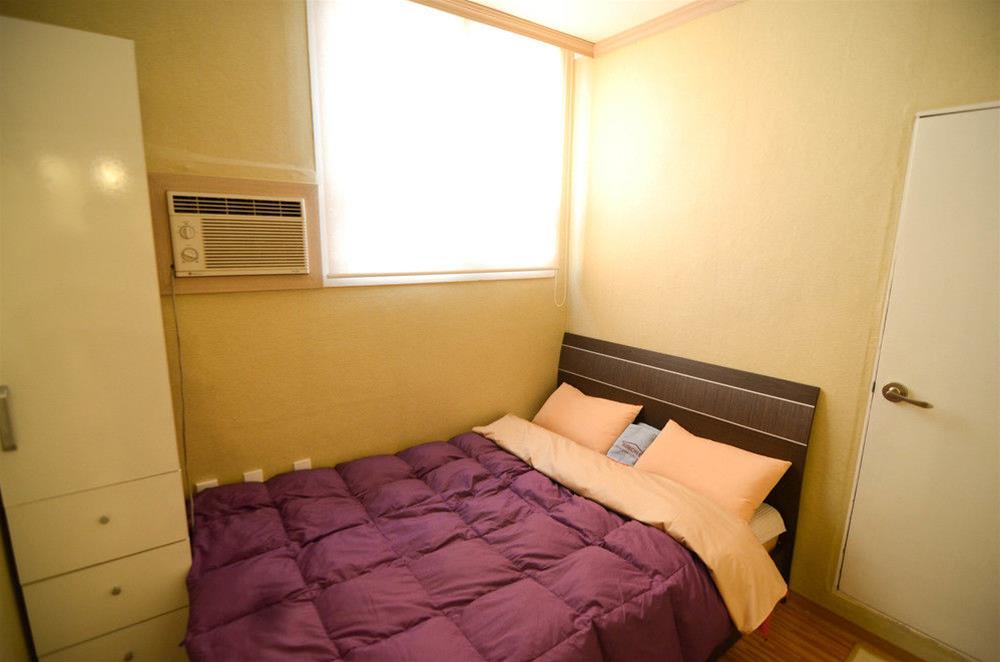 Air Hostel Dongdaemun