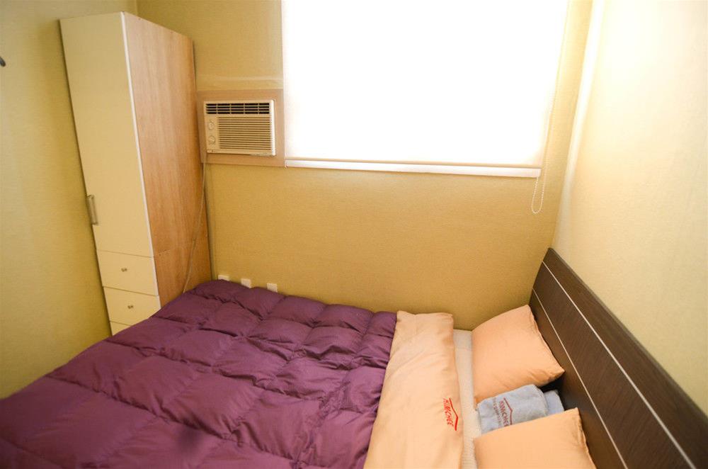Air Hostel Dongdaemun