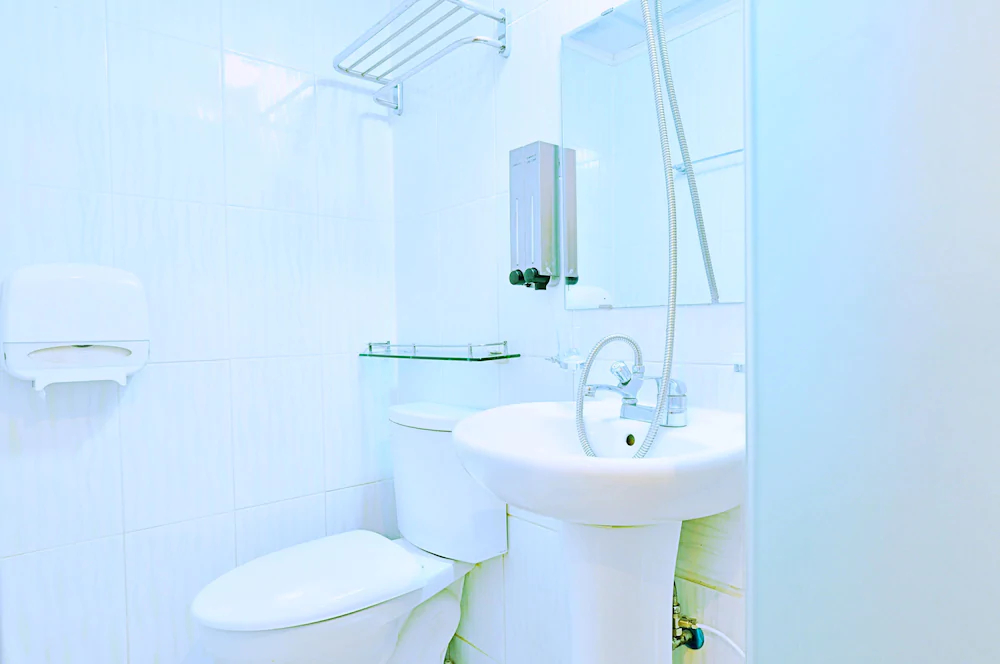 OYO Hostel Myeongdong 3