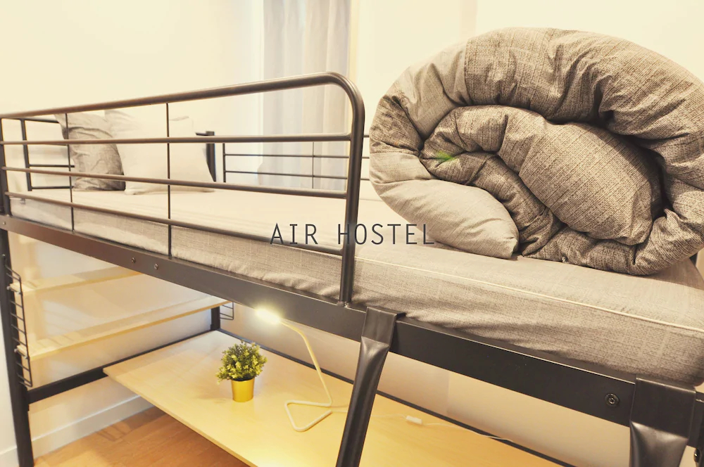 OYO Hostel Myeongdong 3
