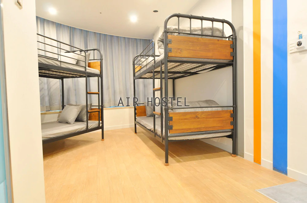 OYO Hostel Myeongdong 3