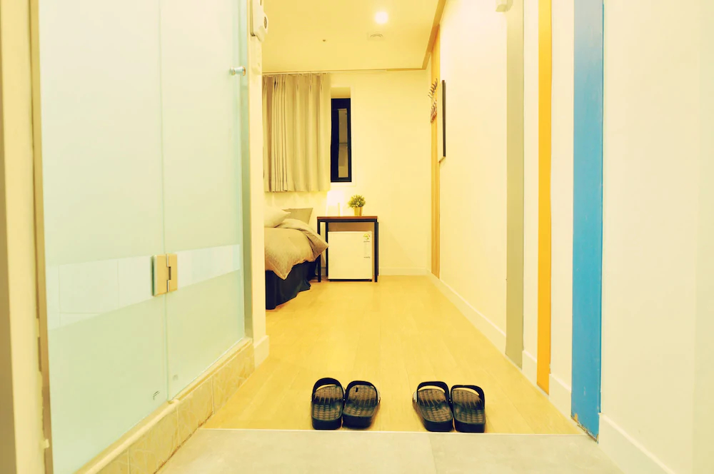 OYO Hostel Myeongdong 3