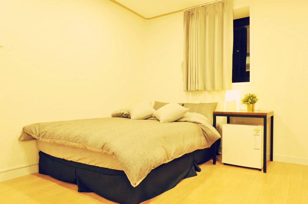OYO Hostel Myeongdong 3