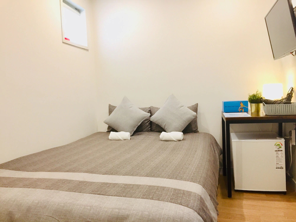 OYO Hostel Myeongdong 3