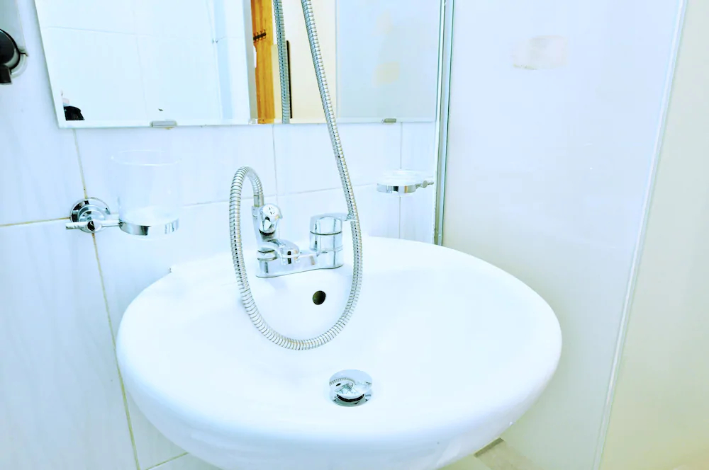 OYO Hostel Myeongdong 3