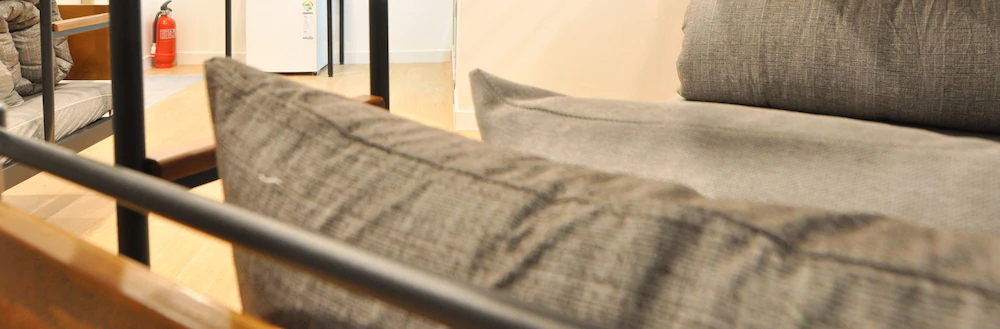 OYO Hostel Myeongdong 3