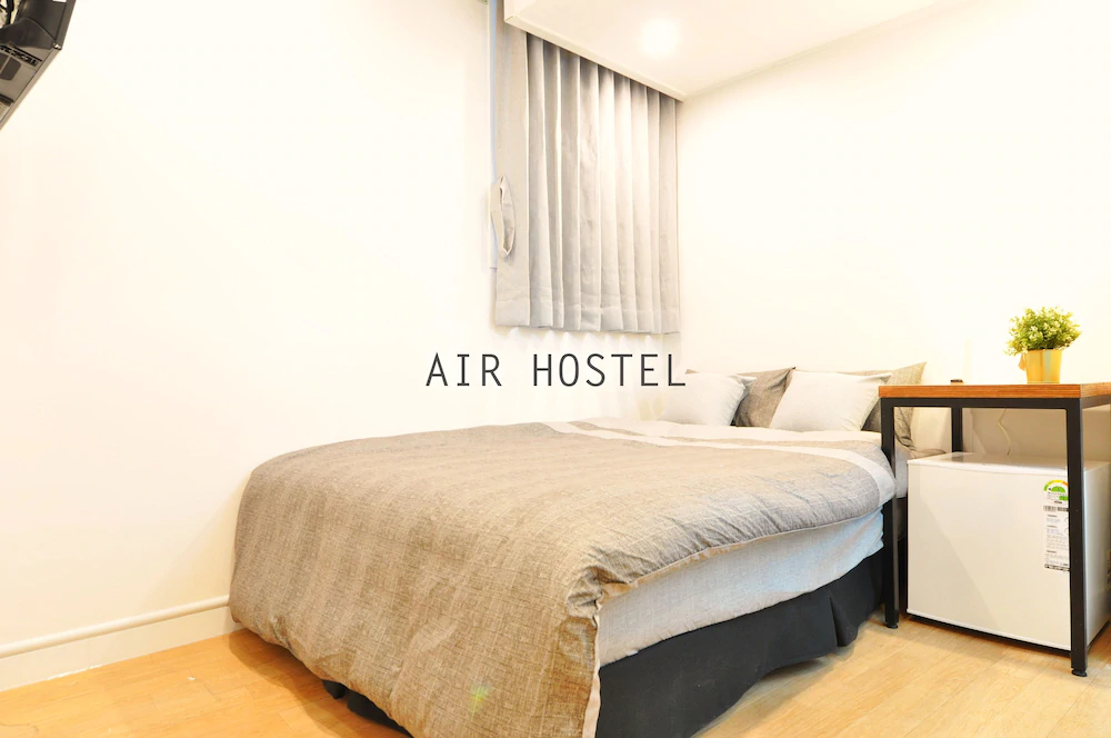 OYO Hostel Myeongdong 3