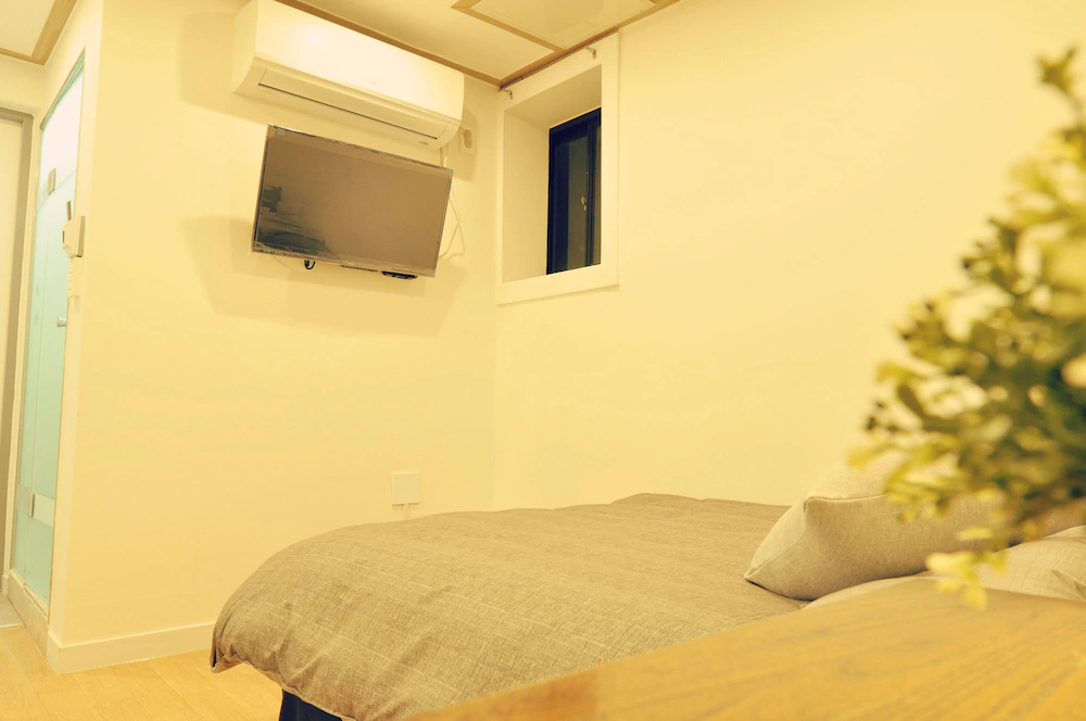 OYO Hostel Myeongdong 3