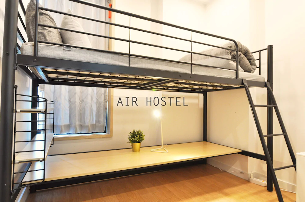 OYO Hostel Myeongdong 3