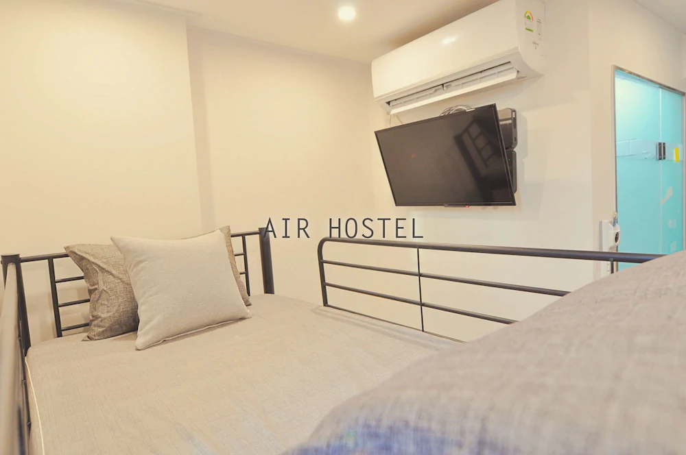 OYO Hostel Myeongdong 3
