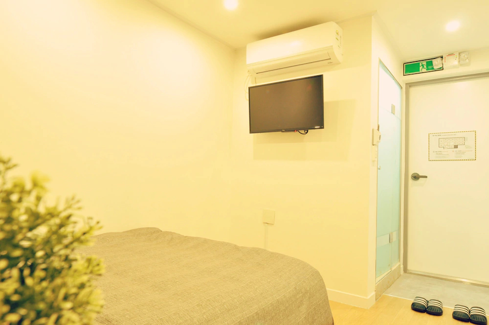 OYO Hostel Myeongdong 3