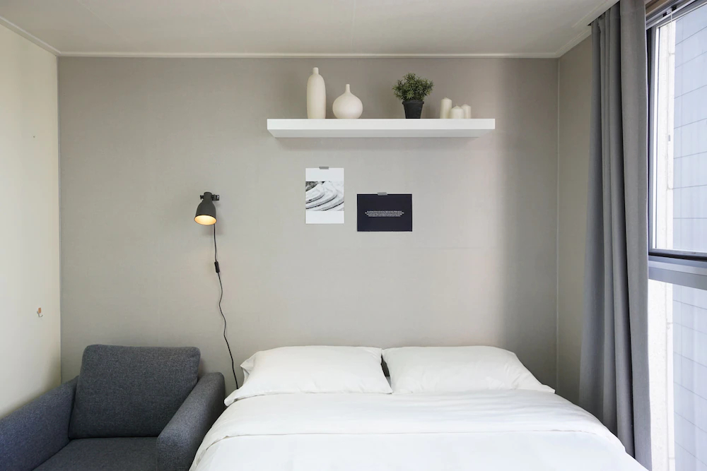 Alice Apartment