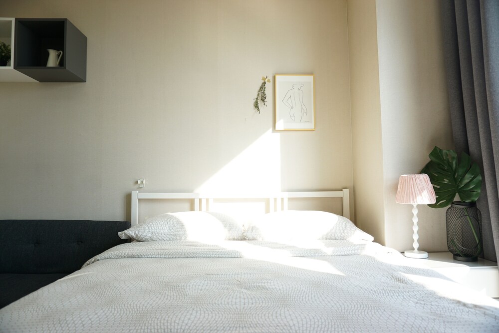 Alice Apartment