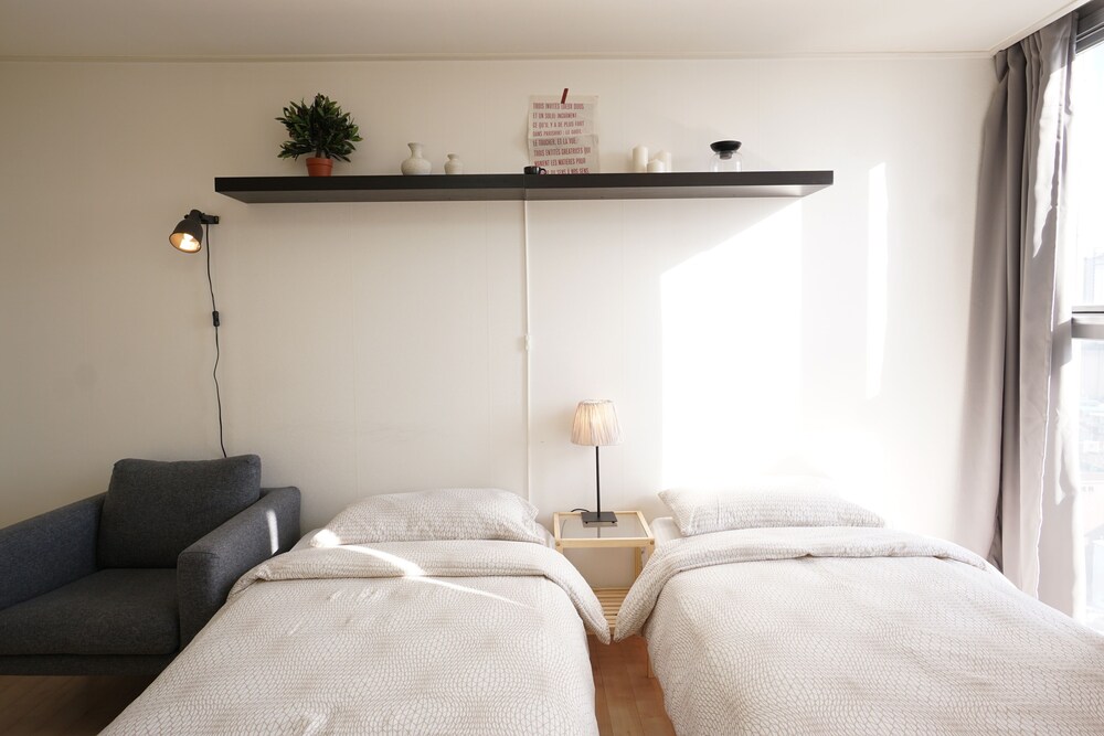 Alice Apartment