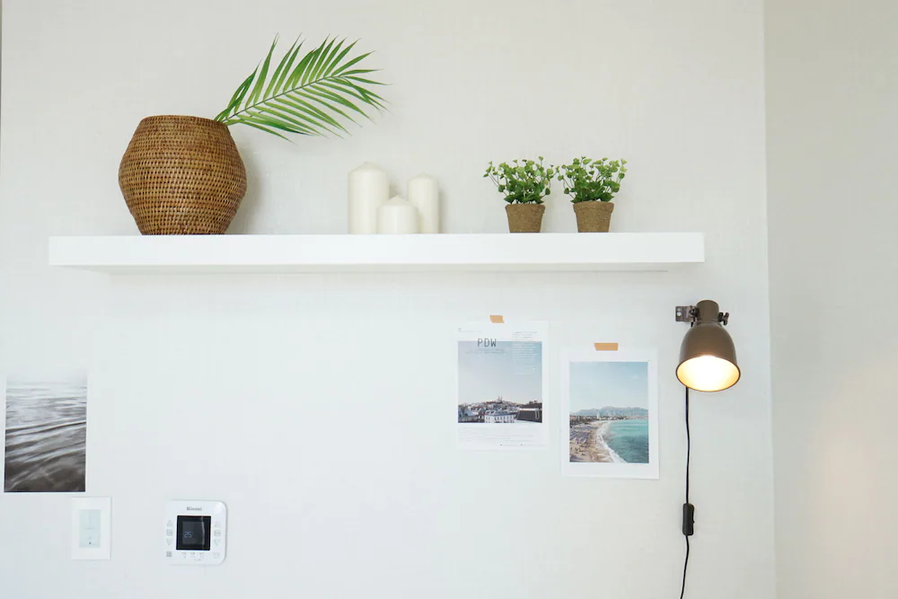 Alice Apartment