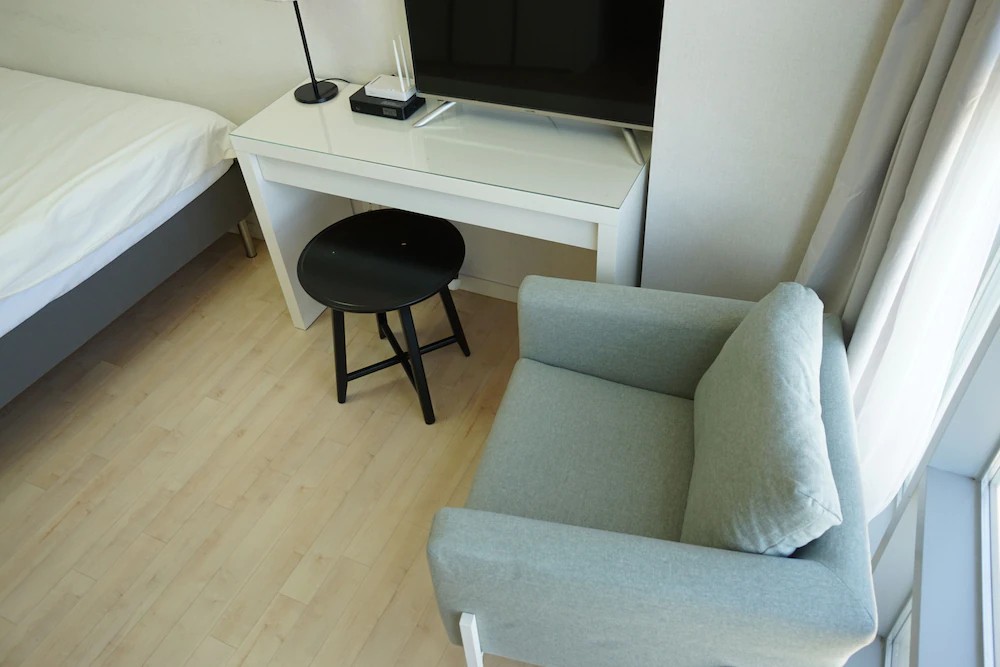Alice Apartment