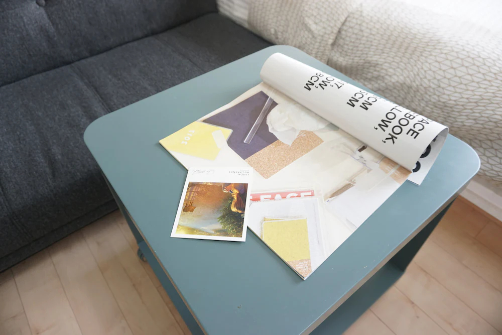 Alice Apartment