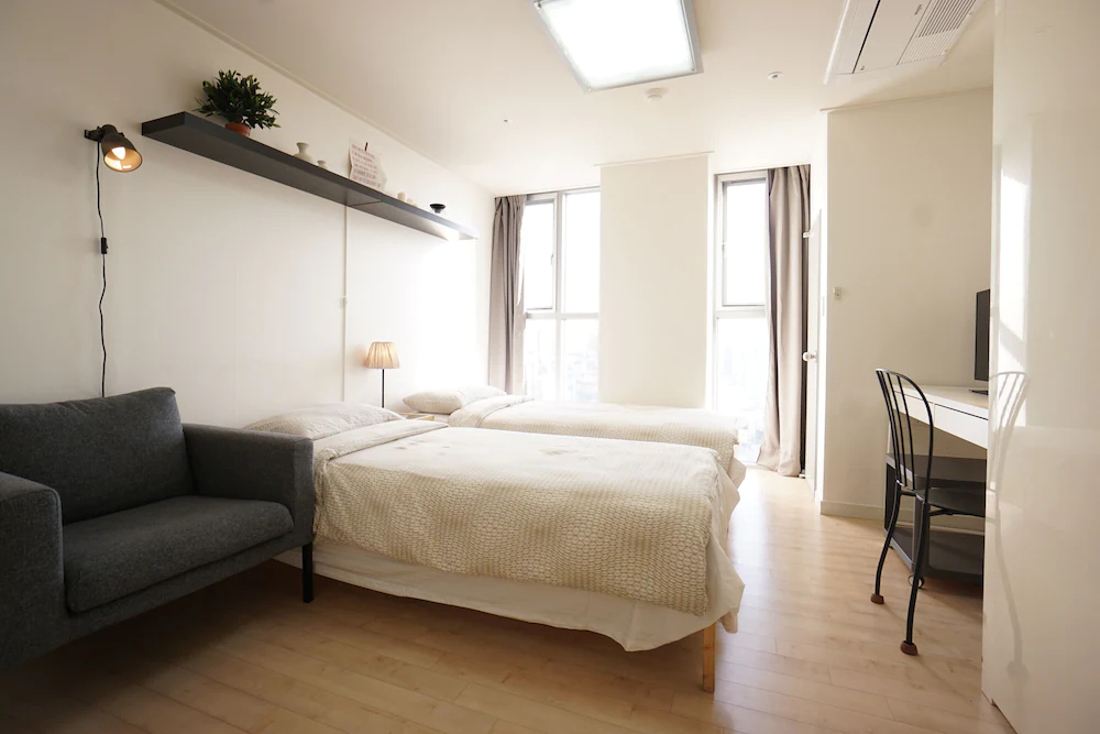 Alice Apartment