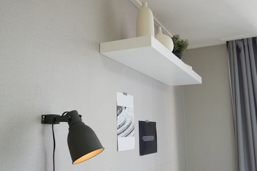 Alice Apartment