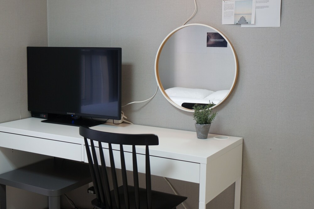Alice Apartment