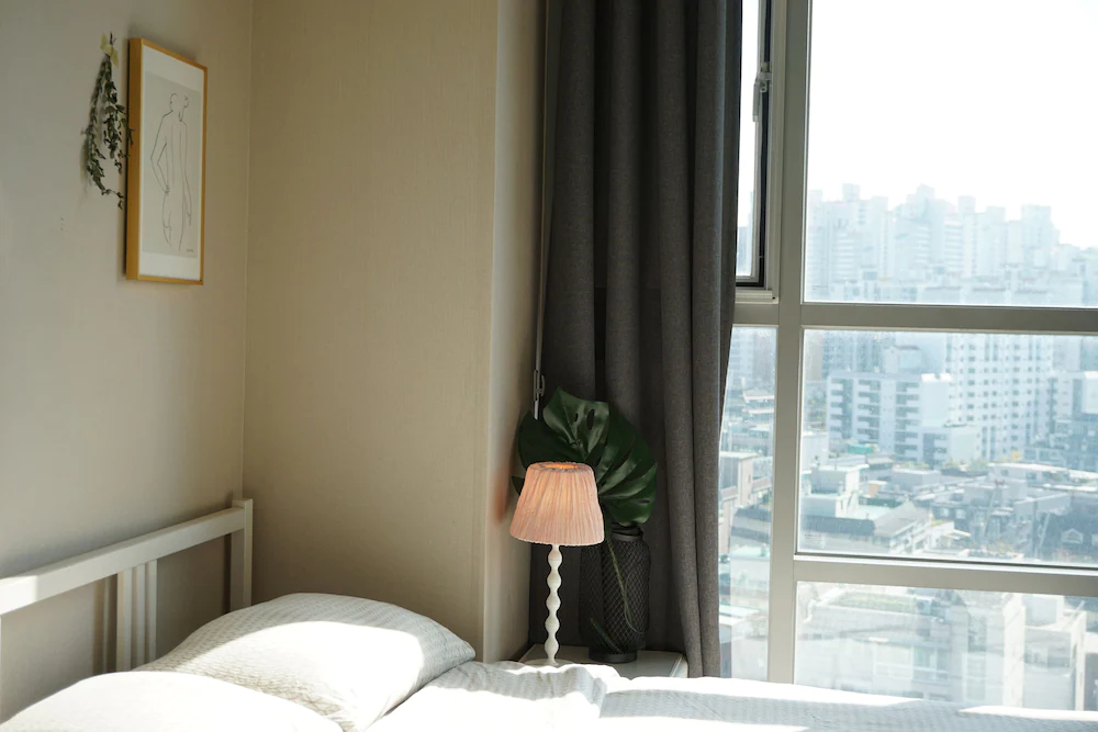 Alice Apartment