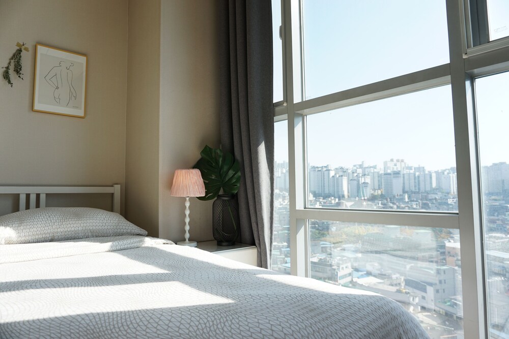 Alice Apartment