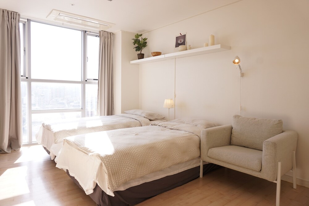 Alice Apartment