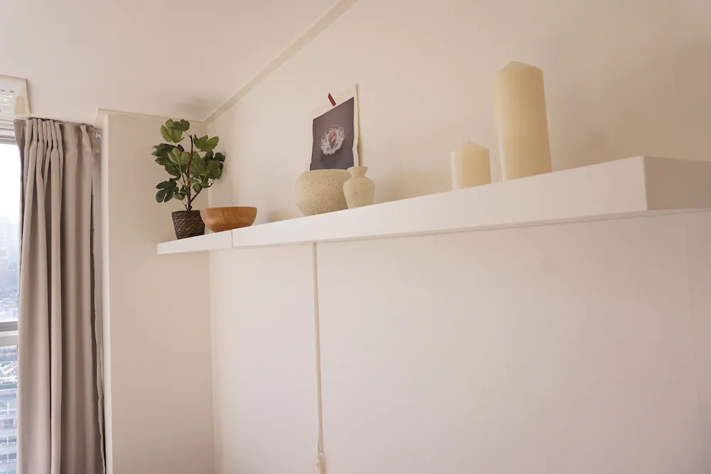 Alice Apartment