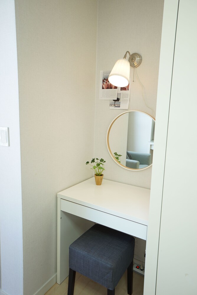 Alice Apartment
