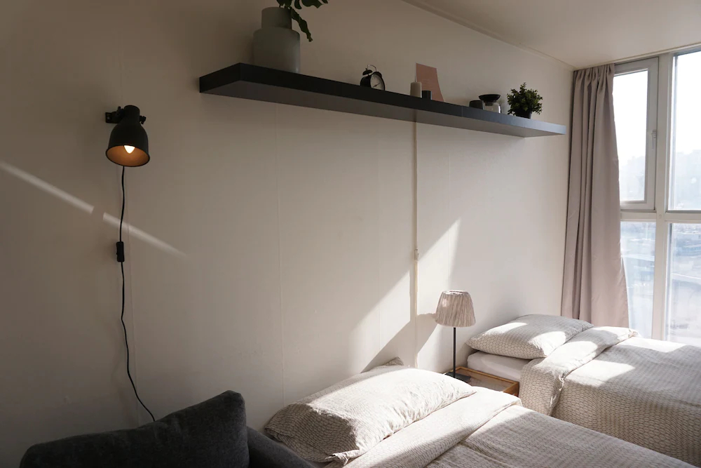 Alice Apartment