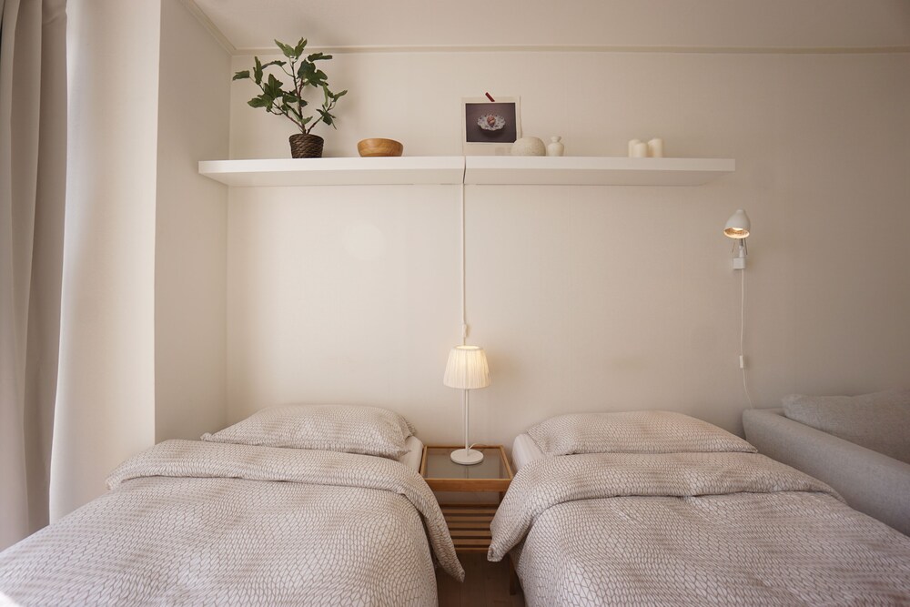 Alice Apartment
