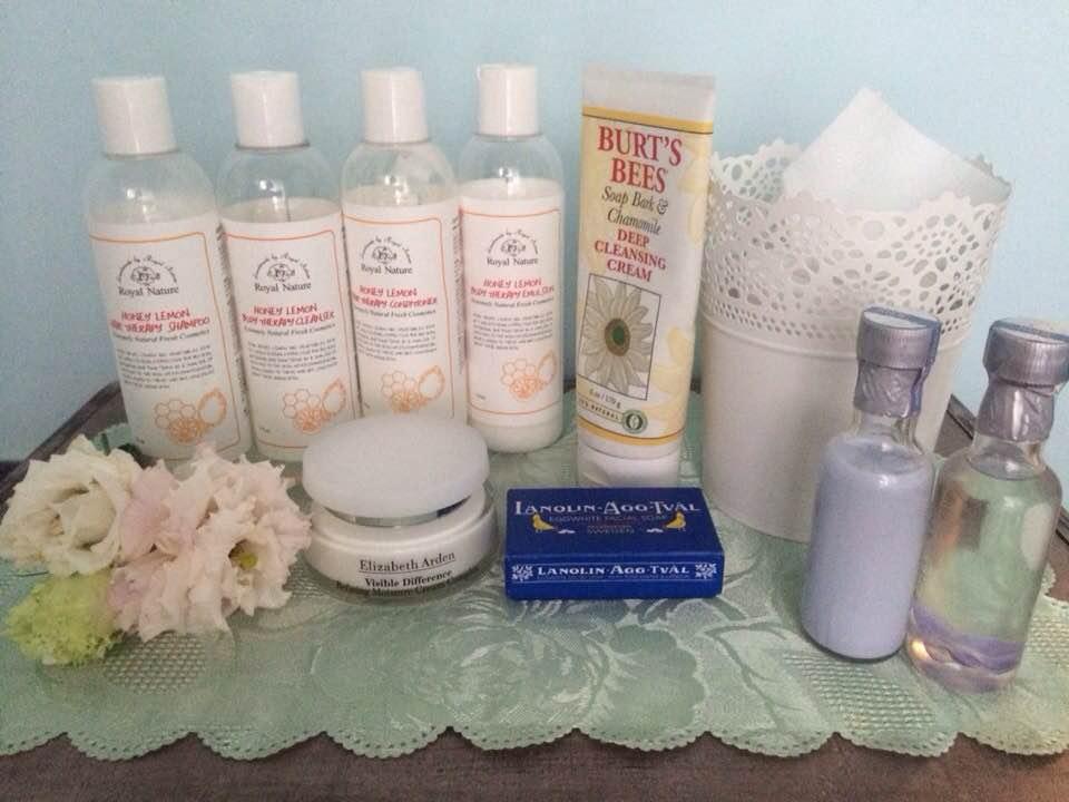 Alice Guesthouse