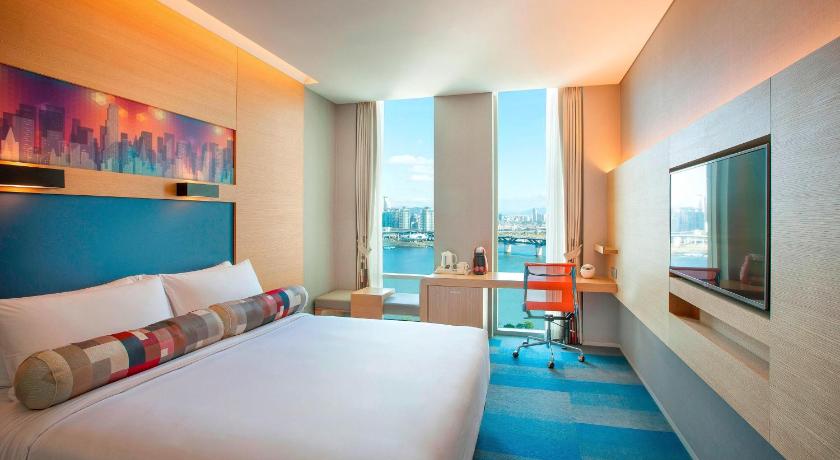 Aloft Seoul Gangnam