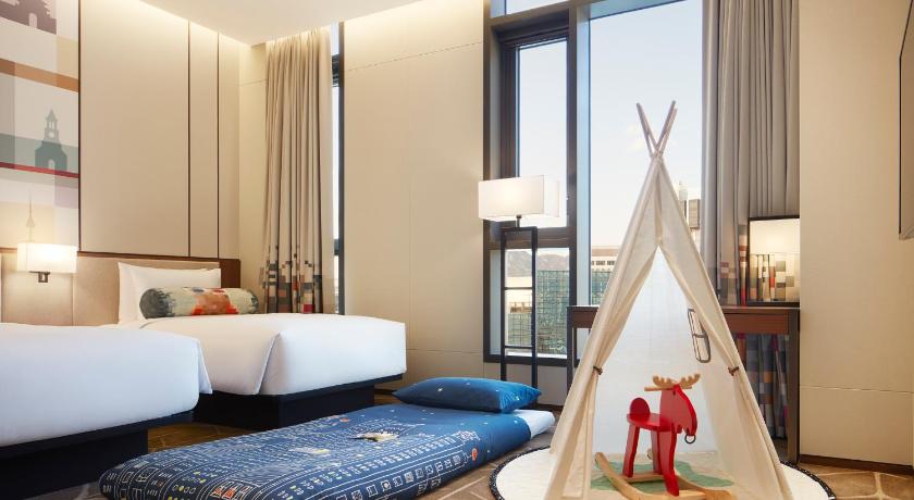 Aloft Seoul Myeongdong
