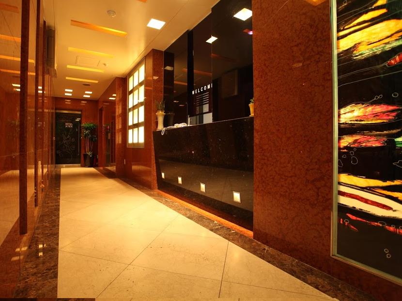 ANA Hotel