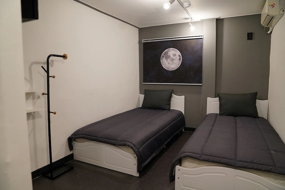 Apollo Guesthouse
