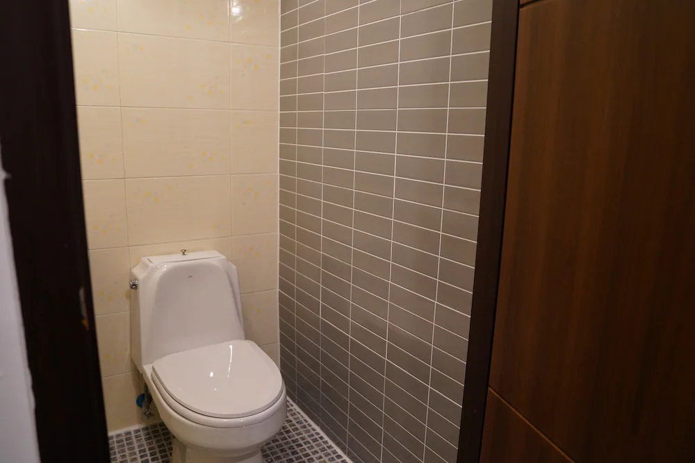 Apollo Guesthouse