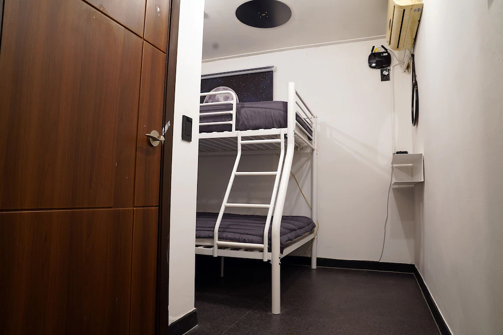 Apollo Guesthouse