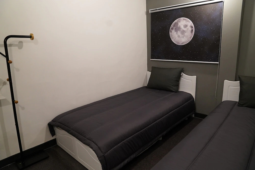 Apollo Guesthouse