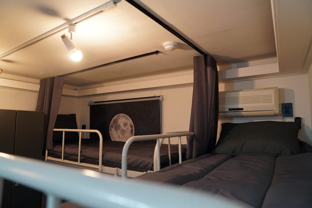 Apollo Guesthouse