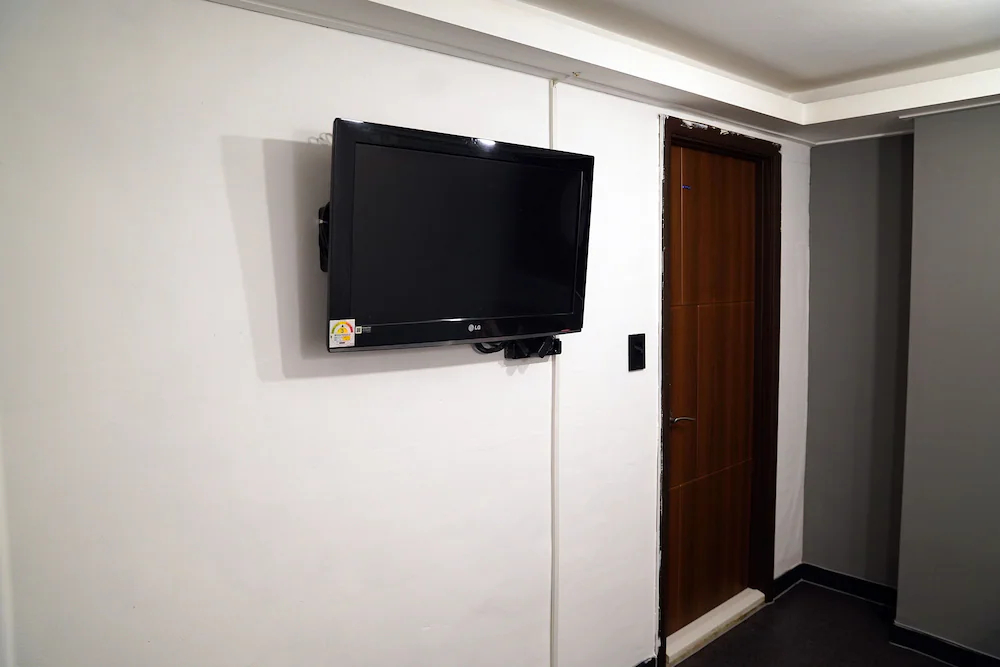 Apollo Guesthouse