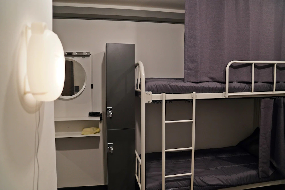 Apollo Guesthouse