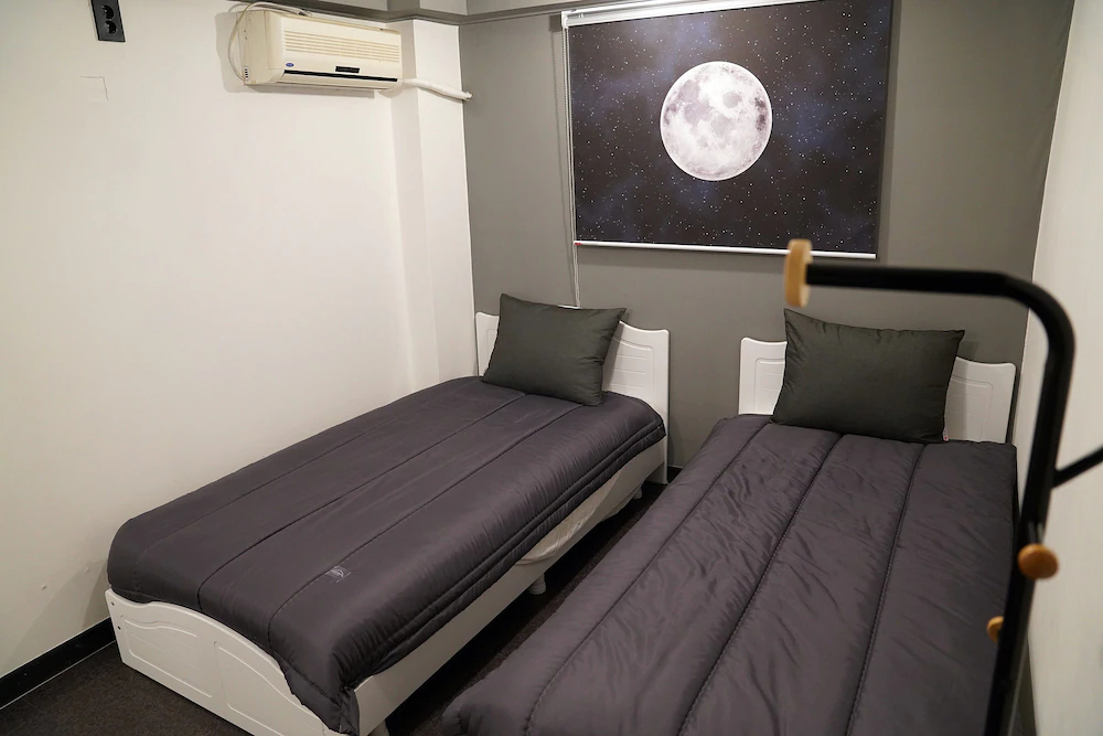 Apollo Guesthouse