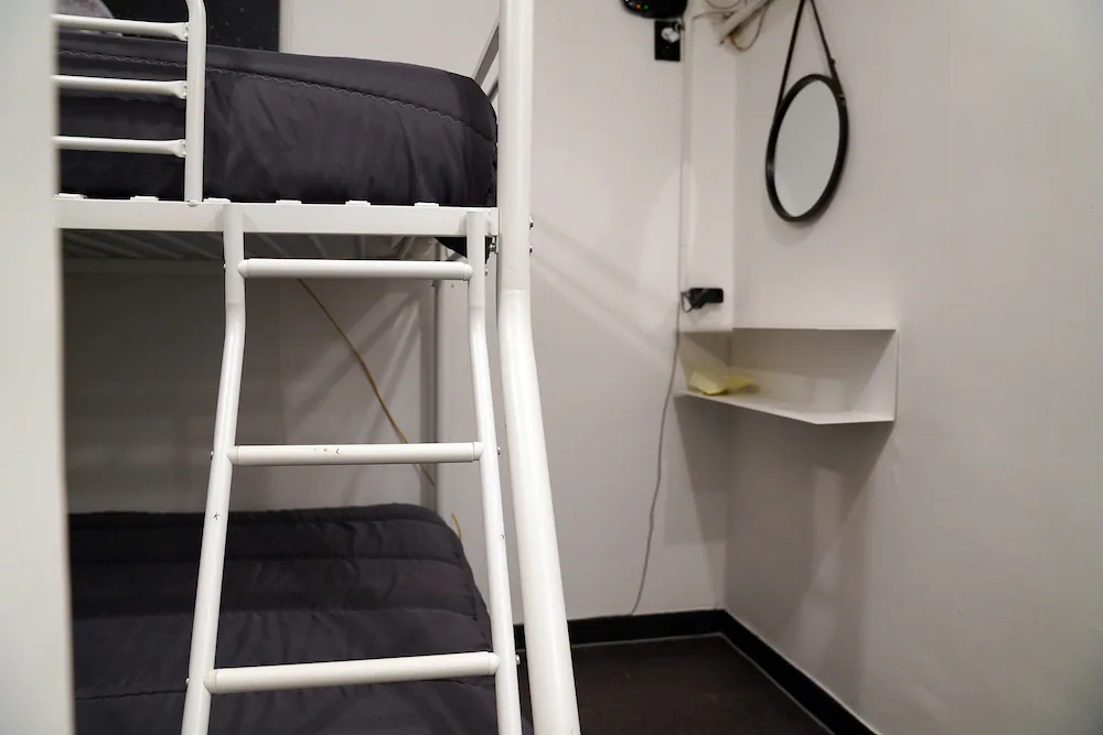 Apollo Guesthouse