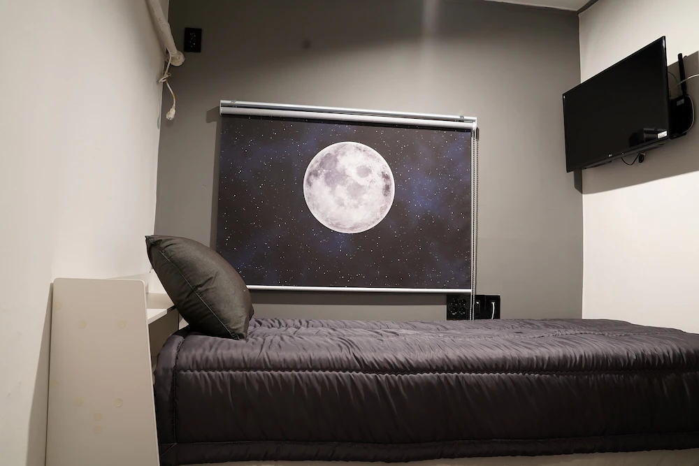Apollo Guesthouse