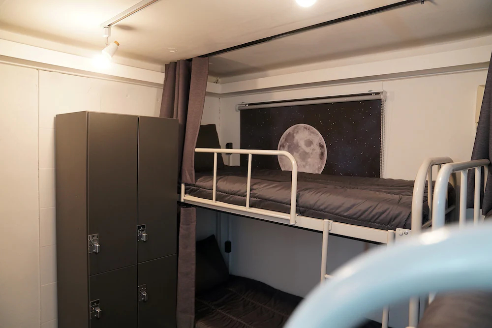 Apollo Guesthouse