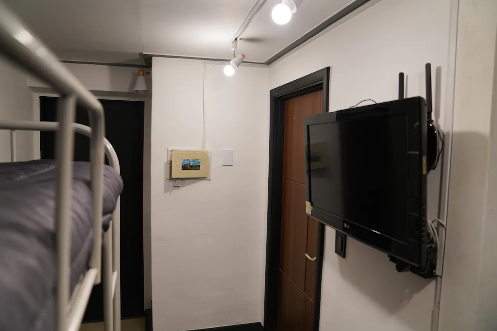 Apollo Guesthouse
