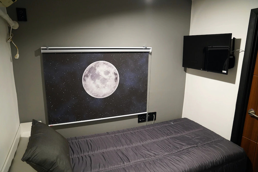Apollo Guesthouse