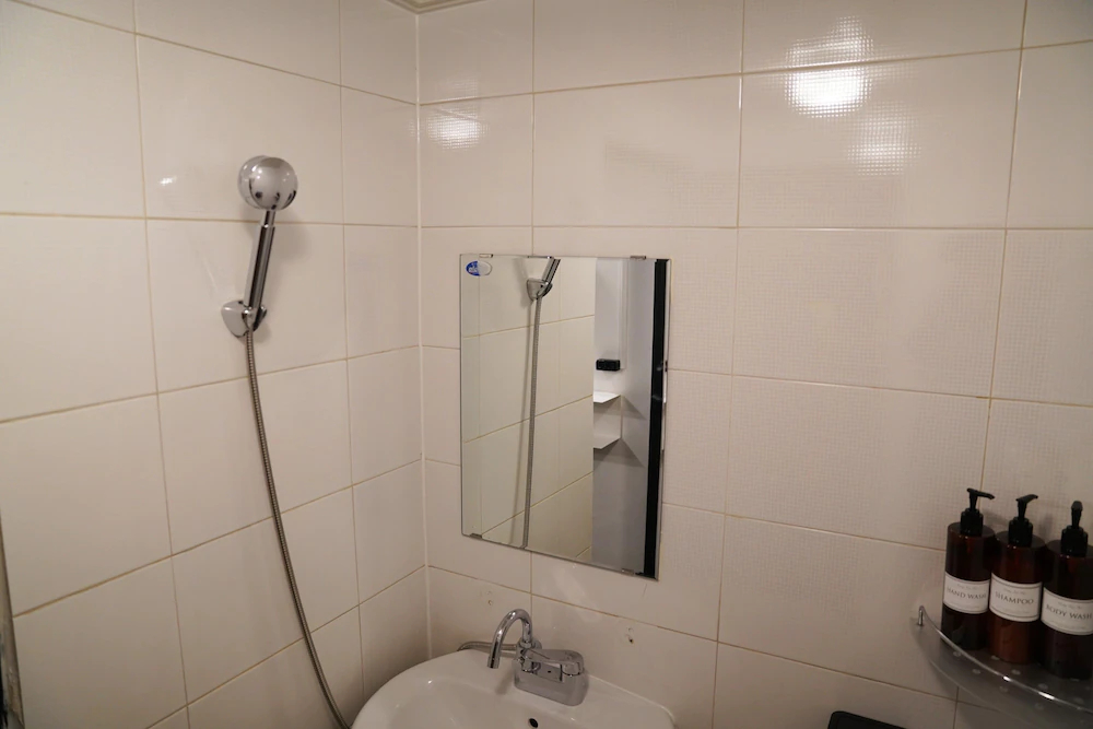 Apollo Guesthouse