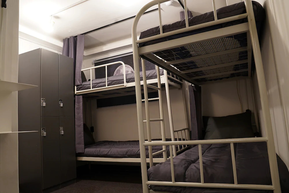 Apollo Guesthouse
